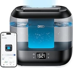 Humidificadores Premium vs Básicos: ¿Cuál es la Mejor Opción para Tu Hogar?