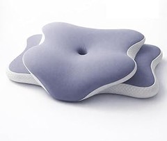 Las Mejores Almohadas Ergonómicas del 2023: Comparativa y Análisis