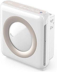 Comparativa de los mejores purificadores de aire premium: LEVOIT, COWAY y BLUEAIR