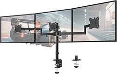 Comparativa de marcas de soportes para monitor para teletrabajo