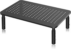 Mejores Soportes para Monitores Compactos: Análisis y Comparativa