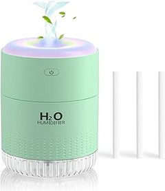 Humidificadores Ultrasonicos y de Vapor Caliente: ¿Cuál Elegir para Habitaciones Pequeñas?