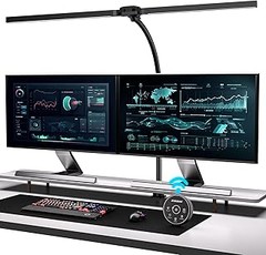 ¿Cuál es mejor: Lámparas de Escritorio Antirreflejo o LED?
