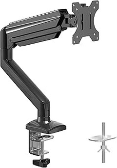Soportes Inclinables vs. Fijos para Monitor: ¿Cuál Elegir?