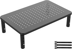 Diferentes Tipos de Soportes para Monitores Compactos y sus Usos