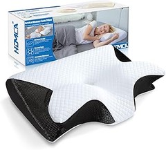 ¿Qué Ocurre si No Usas una Almohada Ergonómica?