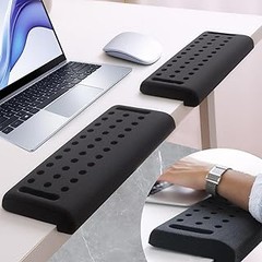 Cómo utilizar correctamente un reposamuñecas para teletrabajo