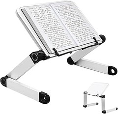 Recomendaciones para Transportar Atriles de Lectura en tus Viajes