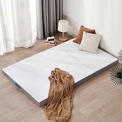 El tamaño de colchón perfecto para pisos pequeños