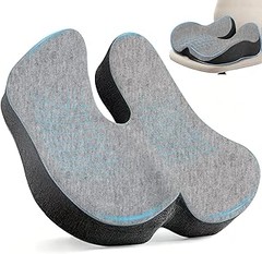 Descubre el mejor cojín ergonómico para el embarazo