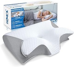 ¿Cuándo Debes Reemplazar Tu Almohada para Dormir Boca Arriba?