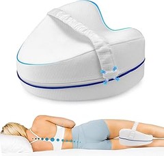¿Cuándo es el momento ideal para reemplazar tu almohada de lado?