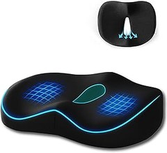 ¿Cuándo deberías reemplazar tu cojín ergonómico?