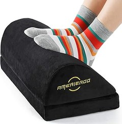 Descubre el precio de los reposapiés ergonómicos y dónde comprarlos