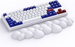 Cómo mantener un reposamuñecas para teclado mecánico en óptimas condiciones
