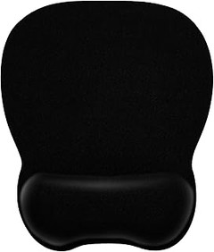Comparativa: Reposamuñecas Ergonómicos vs. Lavables