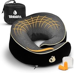 Dónde encontrar los mejores cojines ergonómicos para viajar