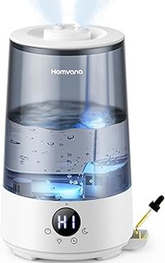 Las mejores tiendas para comprar humidificadores evaporativos económicos