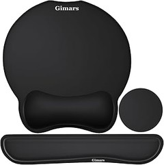 Mejores lugares para comprar reposamuñecas lavables