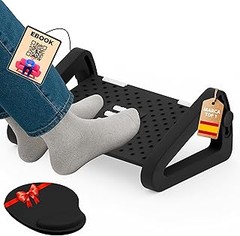 Los mejores lugares para comprar un reposapiés asequible