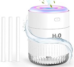 Errores que debes evitar al elegir un humidificador para habitaciones pequeñas