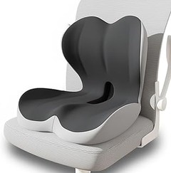 Evita estos errores al utilizar cojines ergonómicos de espuma viscoelástica