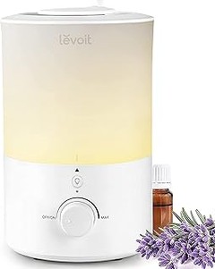 Errores a evitar al utilizar un humidificador con apagado automático