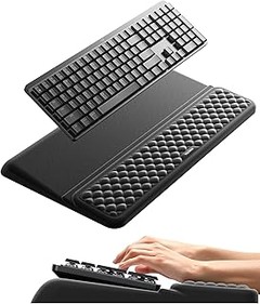 Funcionalidades adicionales que mejoran los reposamuñecas para teletrabajo