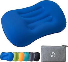 Consejos para elegir la mejor almohada compacta para tus viajes