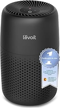 Cómo elegir el purificador de aire de bajo consumo ideal para ti