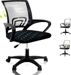 ¿Por qué es esencial la ergonomía en sillas para espacios pequeños?
