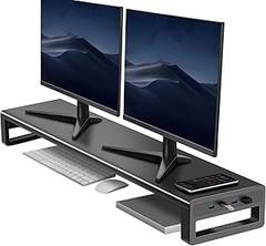 Cómo instalar un soporte para monitor de aluminio sin complicaciones