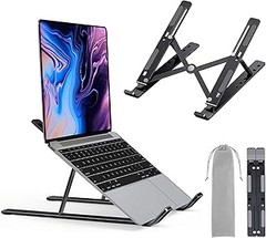 Cómo instalar y usar correctamente un soporte para portátil