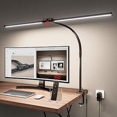 Dónde comprar lámparas de escritorio antirreflejo a buen precio