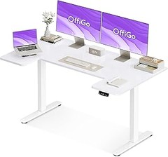Cómo mantener tu escritorio elevable con memoria para una mayor durabilidad