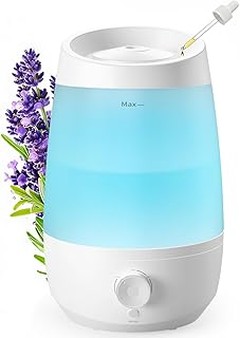 Cómo mantener tu humidificador de bajo consumo en óptimas condiciones