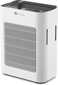 Cómo mantener tu purificador de aire con modo noche en perfectas condiciones