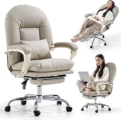 Cómo mantener tu silla ergonómica reclinable para alargar su vida útil