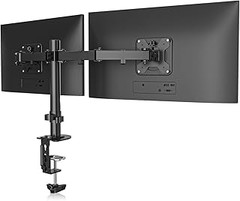 Cuidados Esenciales para Prolongar la Vida de tu Soporte de Monitor Doble