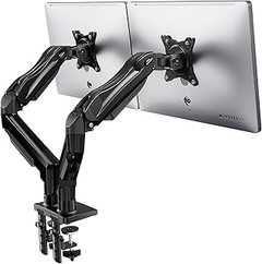 Cómo mantener y cuidar tus soportes para monitor de dos monitores