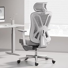 Cuidados esenciales para sillas ergonómicas con reposapiés