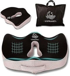 Cómo mantener y limpiar cojines ergonómicos durante el embarazo