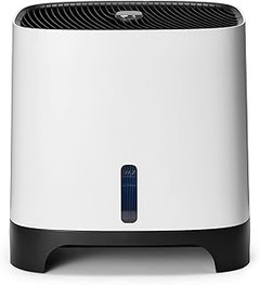 Cómo un humidificador evaporativo transforma la calidad del aire en tu hogar