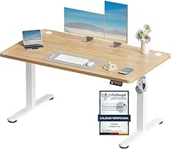 Consejos para una mejor posición al trabajar en escritorios elevables manuales