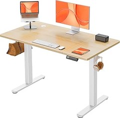 Comparativa de los mejores escritorios elevables eléctricos para tu hogar