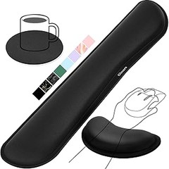 Las mejores marcas de reposamuñecas para ratón en 2023