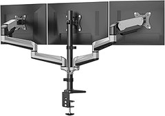 Las mejores marcas de soportes para monitor triples
