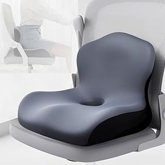 Descubre las mejores ofertas y precios de cojines ergonómicos compactos