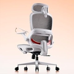 Encuentra las mejores ofertas en sillas ergonómicas con soporte lumbar