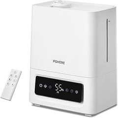 Costo y las mejores tiendas para comprar humidificadores de grandes habitaciones